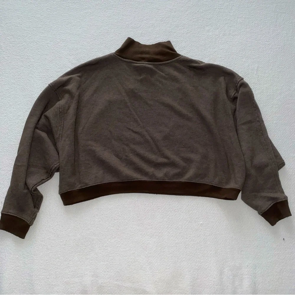 NWT Free People Rae Sweater - Picture 2 of 4